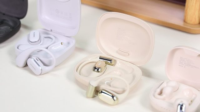 挂耳式蓝牙耳机品牌哪个好？盘点十大口碑最好开放式耳机