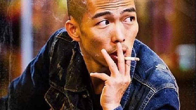 电影幕后：这个就是爱情！