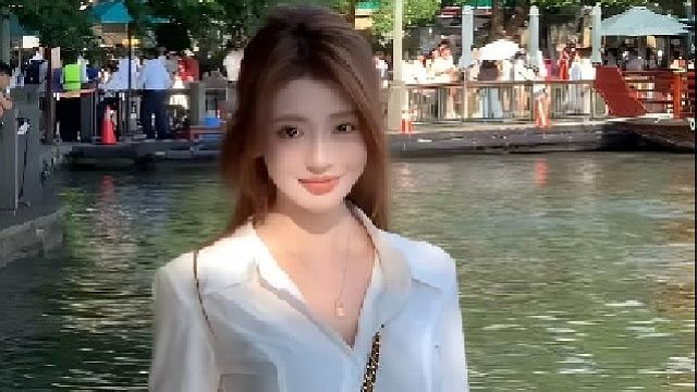 不迎合，不讨好，只做自己