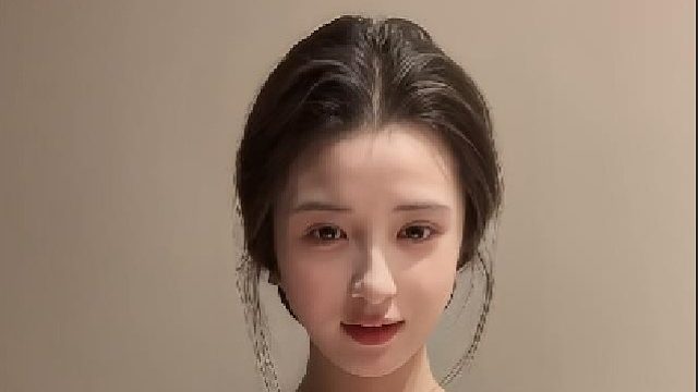 一眼心动，二眼沦陷