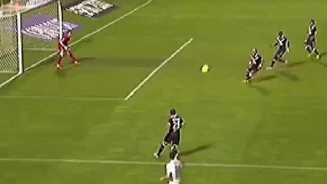 这假动作！够真！