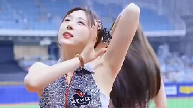 运动美女 #热舞小姐姐 #体育美女