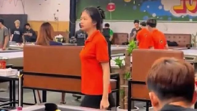 这就是指哪打哪的高人啊