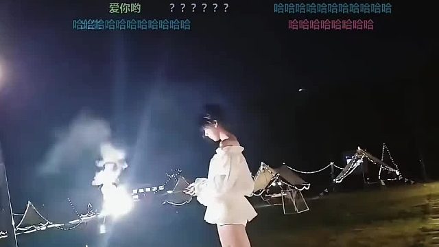 招架不住的女人，仅仅一句话，就让童道心动摇了