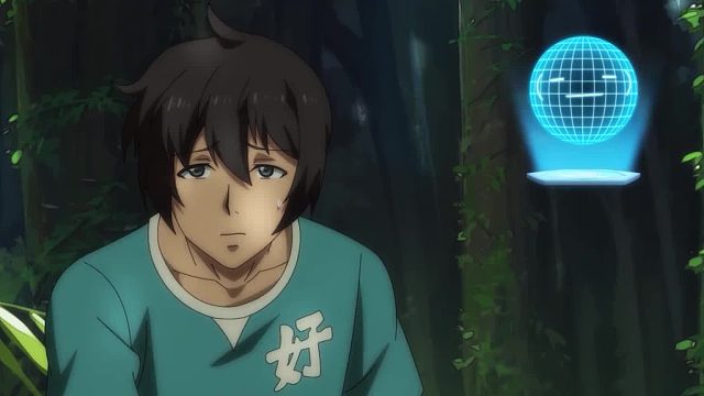 一口气看完《异常生物见闻录》（上）