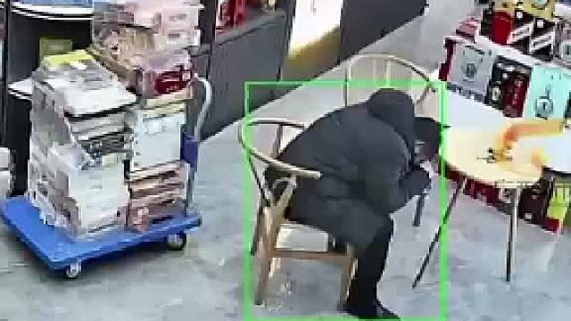 这是养了个啥玩意？[龇牙]