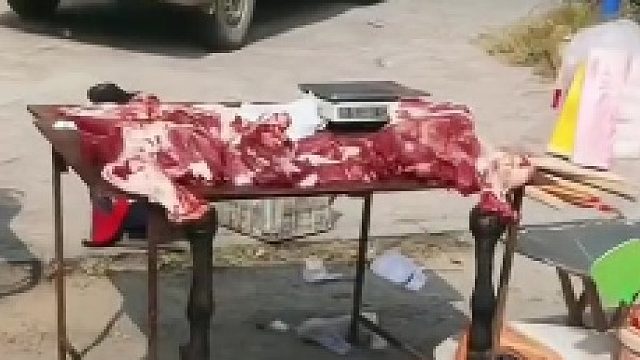 这要逮住了罚十万，它们还敢卖吗？