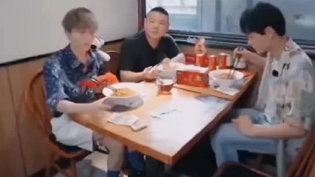 什么面条要五万？？