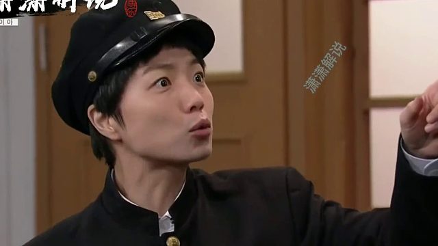 如果转学到这样的学校里，