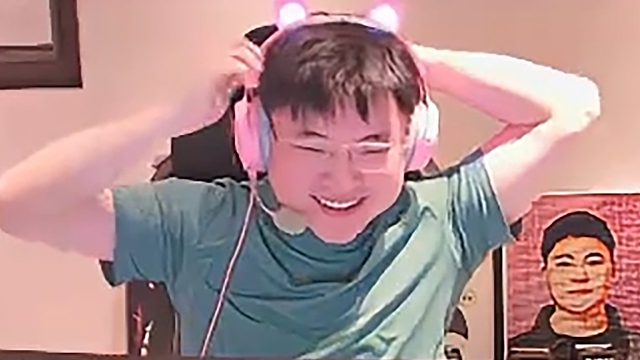 【Uzi】乌兹坚定不移的选择过往如梦：我相信他！中单话比较少，他能带着中单玩！