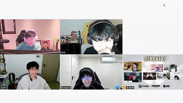 【Uzi】黄神能像兮夜解说杯一样逆袭吗？所有队都认为他垫底，乌兹笑疯：三上单怎么玩？