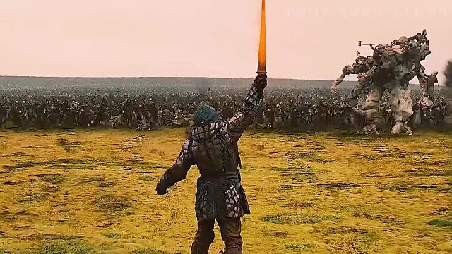 诺亚方舟再次拯救人类