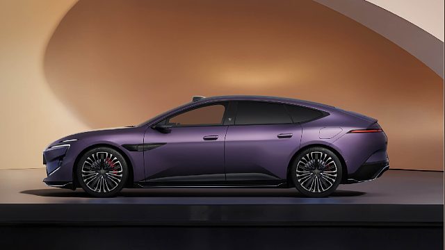 好开和好看都要，新阿维塔12预售价29.99万起！#新阿维塔12 #阿维塔