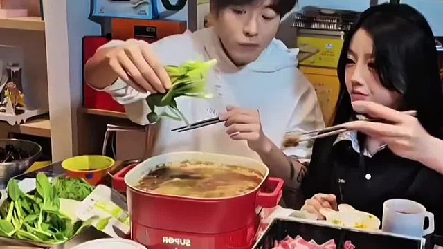 “我不想吃草”