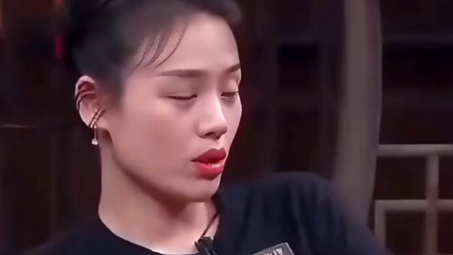 当魏大勋故意捉弄马思纯