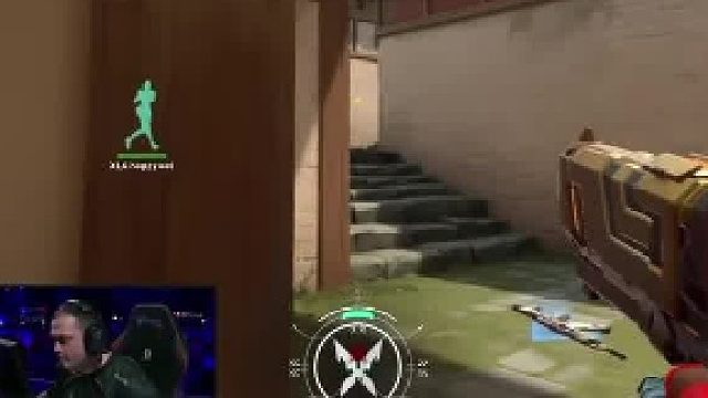 hanghang看leaf残局一打二xlg惨遭淘汰！