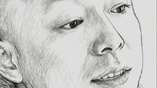 老大是硬汉   老二是帅哥   老三是个人。