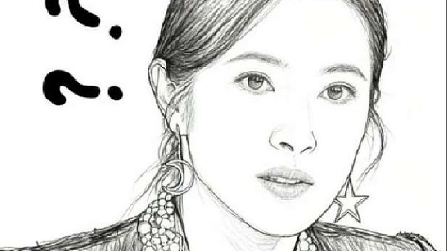 老二：分什么手？你爸爸我还没把人追到手呢