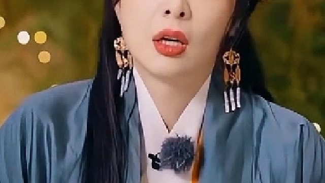 高叶居然是泪失禁体质！哈哈哈！