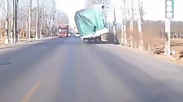 黑车心真大
