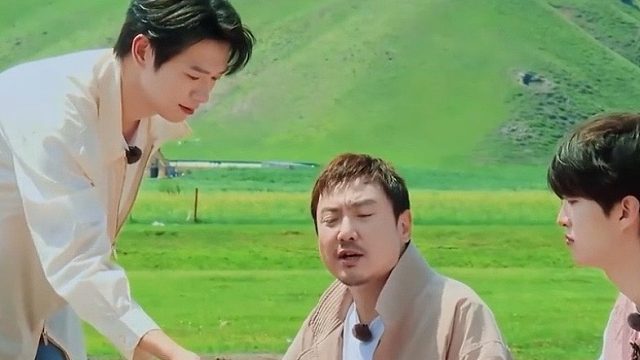 我不爱吃巧克力