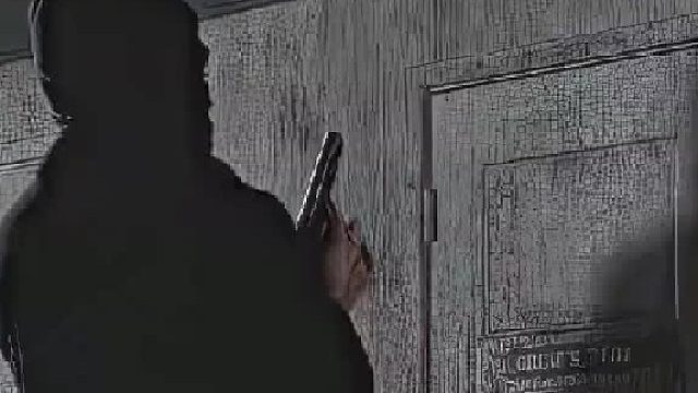 假如我不当杀手，我也是个好的喜剧演员