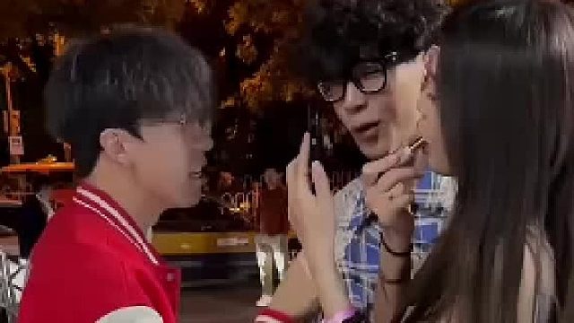 就不能一个一个地来吗