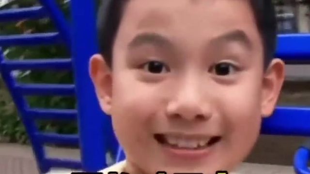 胡先煦的童年黑历史，小时候就会说相声。