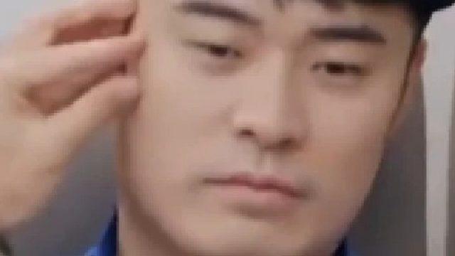 发明邓超的人真是天才，没把陈赫逼疯先把彭彭传染了