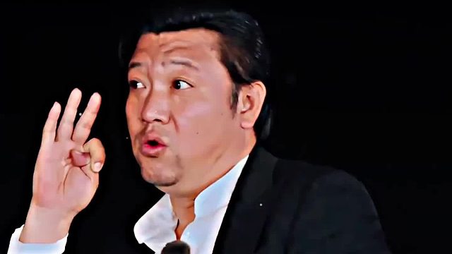 “沈腾的嘴依旧稳定发挥”