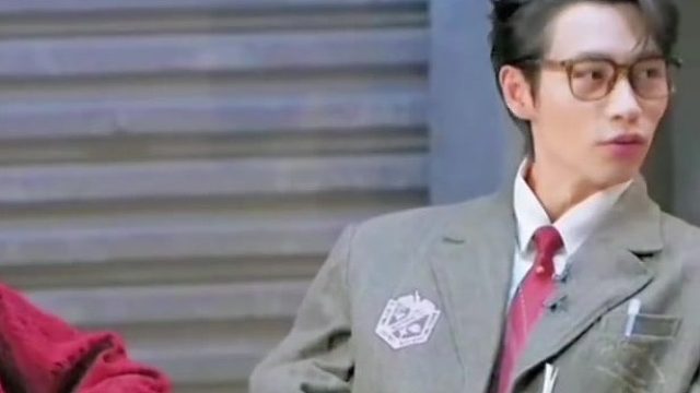 当这个世界只有两种人…