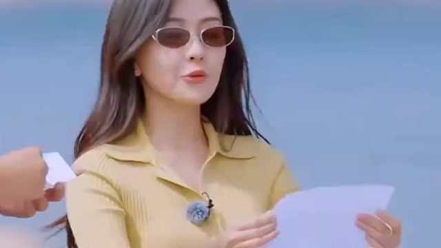 《没人能懂梁洁的脑回路井五十公里桃花坞第4季》