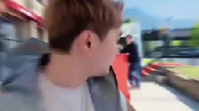 面子 #小小小酷哥