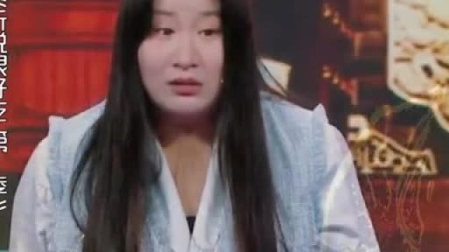 锤娜丽莎模仿王耀庆然后被王耀庆整不会了