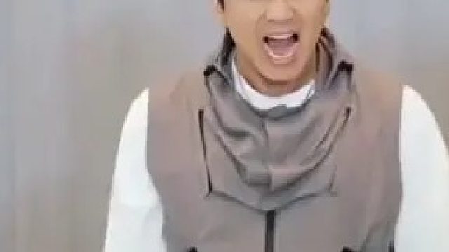 陈赫：我滴个天爷！怎么突然天黑如墨，原来是邓超的袜子威力太猛！