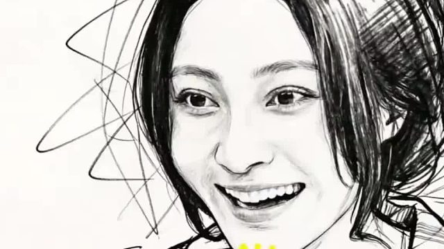 情人眼里出西施