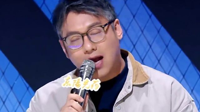 黑红也是红 只有梁源听进去了