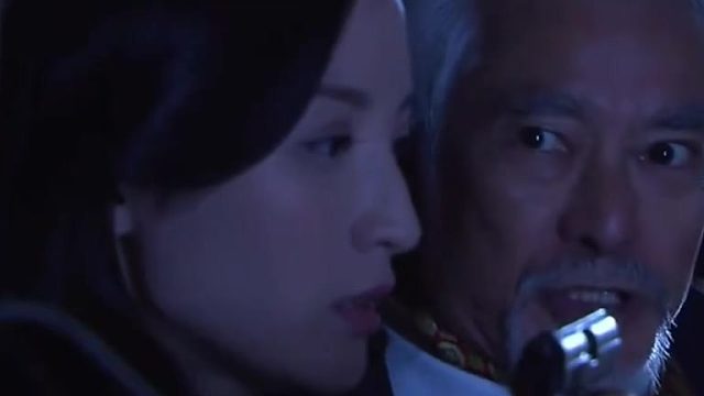 又帅又正直且自信