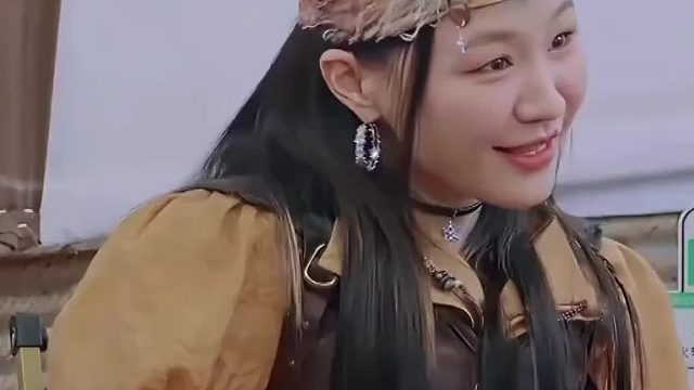 当金靖逗张凌赫