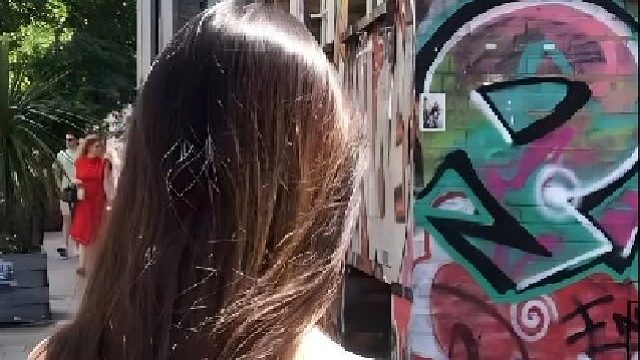 这一眼，够不够撩到你