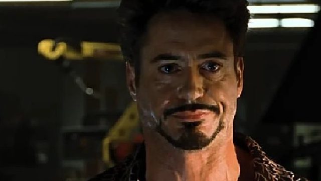 深度解析《钢铁侠2》，那些年你没注意到的细节