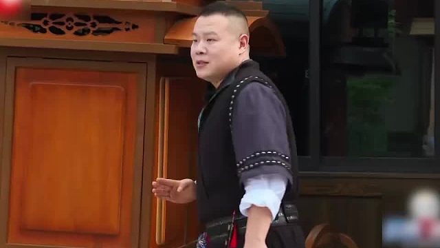 看到最后真绷不住了