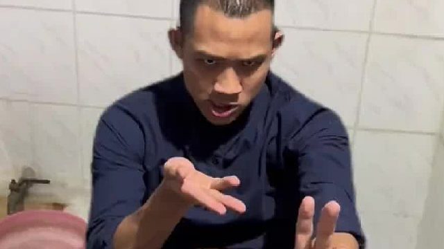 多少有点功夫在身上