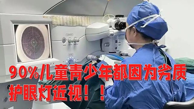 护眼大路灯全是坑，哪款护眼大路灯好用又护眼？2026年5款护眼大路灯真实体验横向测评！