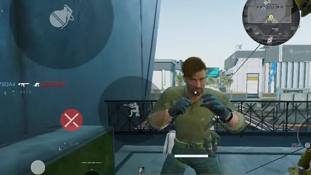 蜂医：我预判了你的操作！