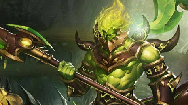 这下真是傻福了