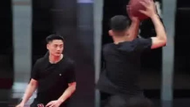 不会慢三步？你先掌握欧洲步发力节奏