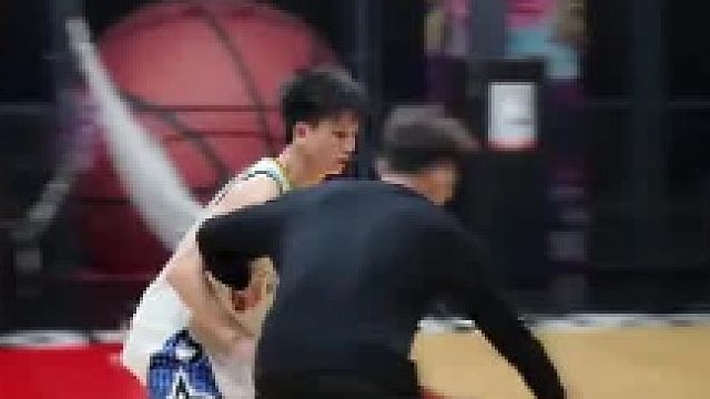 高效 假转身 虚晃突破