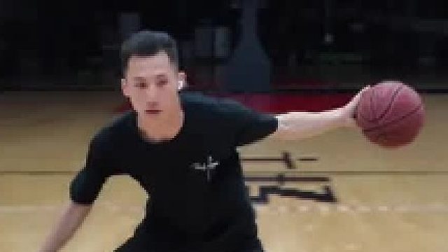 防守人的噩梦，三种 抽搐式运球，一抽一抽最难防