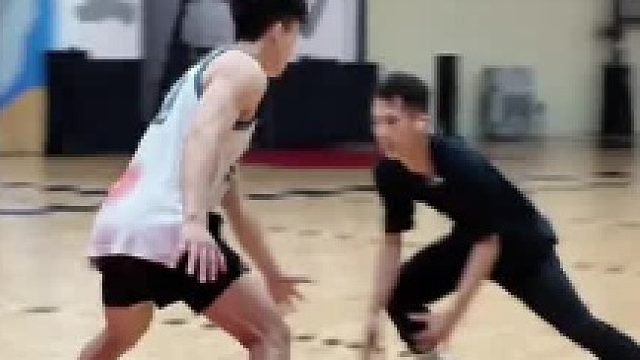 变向总是容易被断？